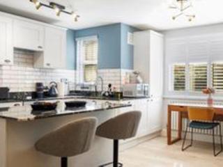 Pass the Keys Stylish and modern apartment in Hampstead - 5