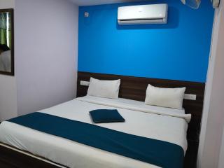 Hotel grand meridian in - 3