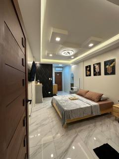 Casa Leveria Unit 5 with Balcony, Inquire Parking Availability - 0