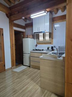 Hanok Myeongdang - 1