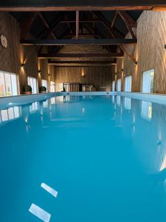 House in a residence with swimming pool near Le Touquet Paris Plage - 5