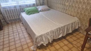 3-комнатная Бочарова 43 - 8