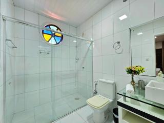 Casa para sua Família, Melhor Hospedagem de Foz - 9