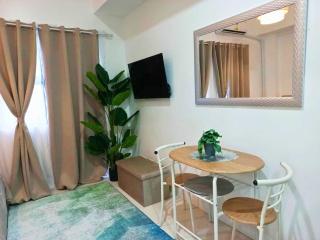 Resort-Style Studio - WV Towers 2 - Your Iloilo Escape - 9