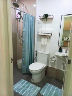 Resort-Style Studio - WV Towers 2 - Your Iloilo Escape - 5