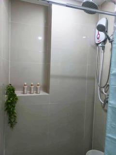 Resort-Style Studio - WV Towers 2 - Your Iloilo Escape - 4