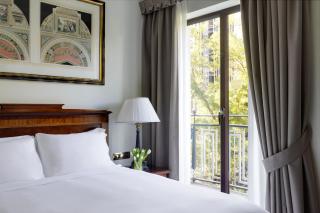InterContinental Madrid by IHG - 5