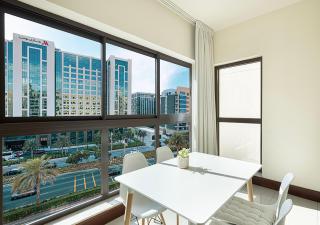 Cozy 2 Br Heart of Palm Jumeirah - 6