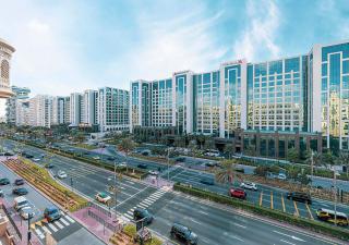 Cozy 2 Br Heart of Palm Jumeirah - 3