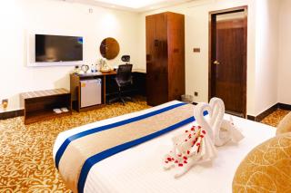 Marco Polo Dhaka - 1