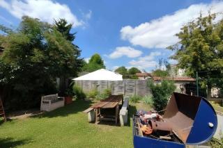 Rêve de Bulles 62m2 of charm 2 large bedrooms - 1