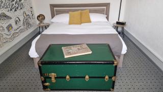 Hôtel de la Gare HG - 3