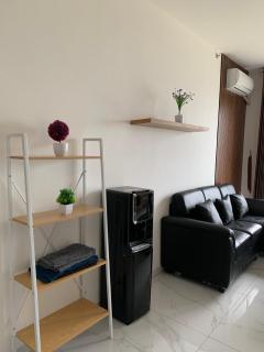 Sky House BSD Apartment - 3 Bedroom Type - 8