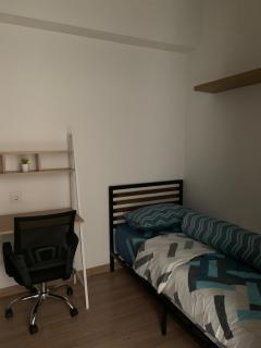 Sky House BSD Apartment - 3 Bedroom Type - 6