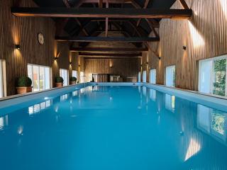 House in a residence with swimming pool near Le Touquet Paris Plage - 7