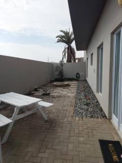 The Pebble Garden Swakopmund - 2