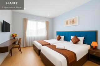 S79 Bamboo Hotel - 5