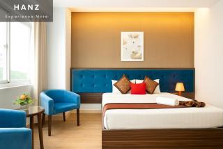 S79 Bamboo Hotel - 6