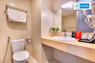 S79 Bamboo Hotel - 4