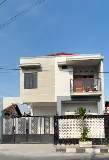 Mentari Homestay - Sentool - 0