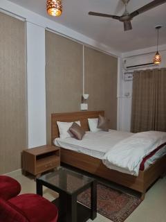 Gharanda Home Stay - 4