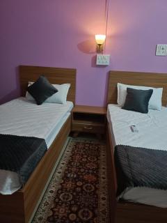 Gharanda Home Stay - 2