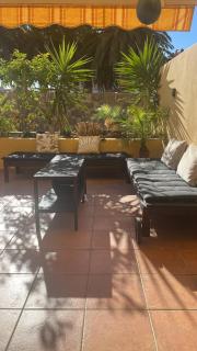 Holiday in Playa Calera - Swimming pool - 6