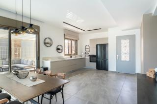 Villa Dekel - By Harim - 7