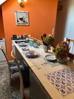 Villa grain de sel - 4