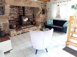 Ti Gwen charming cottage in Douarnenez Bay - 6