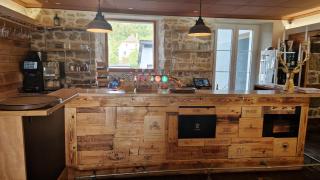 Hôtel de la Gare HG - 9