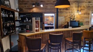 Hôtel de la Gare HG - 8