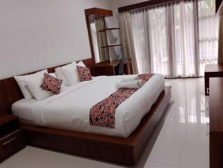 Bali mansion kuta - 6