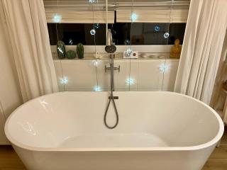 The Wurmstein House - Contemporary Mountain Home - 5