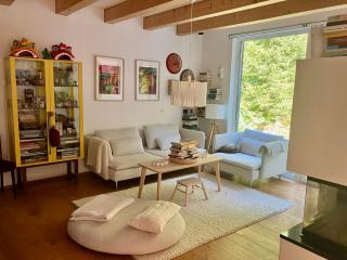 The Wurmstein House - Contemporary Mountain Home - 8