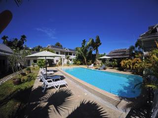 Villa Colina Khao Lak Rooms and Bungalows - Adults Only - Khao Lak - 5