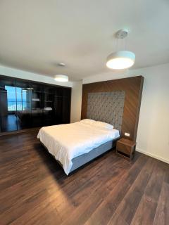 Grand Sapphire Residence&Casino A Block 301 - 1