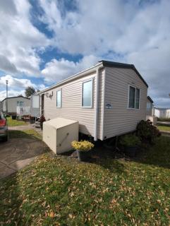 Sea Shore Chalet - Rockley Park - 9