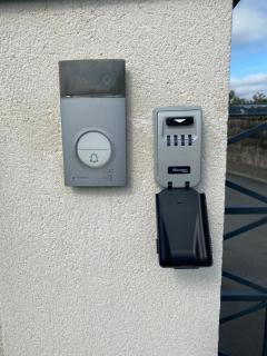 Sur la route des châteaux - 5