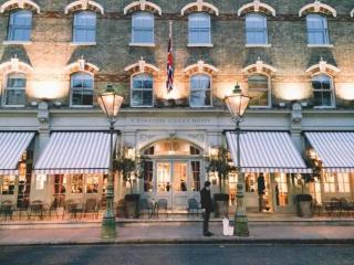 Fitzrovia Stay By Oxford St & Soho 18 Guests - 6