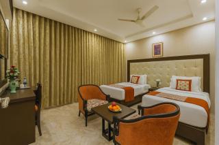 Hotel Amar Inn- Lajpat Nagar Central Market - 6
