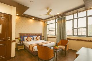 Hotel Amar Inn by Quadis - Lajpat Nagar - 1
