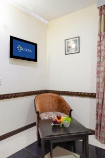 Hotel Amar Inn by Quadis - Lajpat Nagar - 2