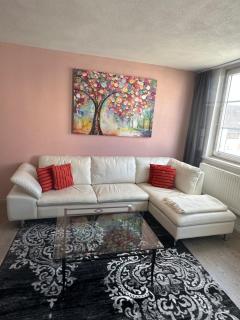 Marktplatz Ferienwohnung - 0