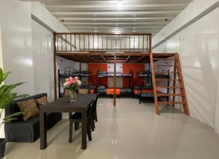 Aga's Transient House - 0