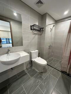 Smart and nice view Apartment - Ho Chi Minh - 0