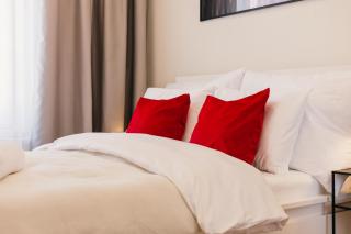 Maisonette with terrace and view of Prague Castle - 5