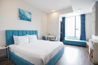 Soho Apartment Central Near Bui Vien & Ben Thanh - Ho Chi Minh City - 7