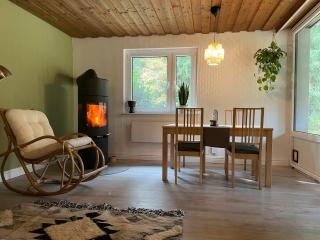 Ferienhaus am Neubäuer See - 3