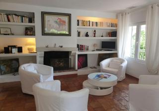Villa Souleiadito dans le Golfe de Saint Tropez - 2